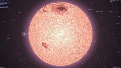 Celestia Exploration | Celestia | Faisal Al Edaily