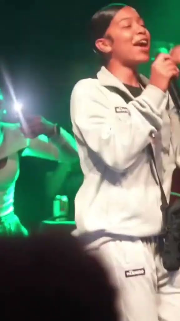 Star Bandz performing my baby ????. #jesuslovesyou #fyp #starbandz #shorts #viralvideos