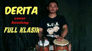 Cover Kendang Derita h Roma Irama