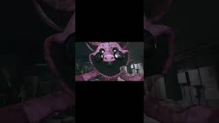 Poppy Playtime jump scares 1- 4 (PlayStation 4)