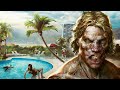 Dead Island Definitive Edition #4 | Ft. Makiro, Kaiman Seele, & Legend J.C