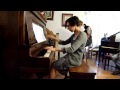 Por que sofre by ernesto nazareth played by larisa migachyov