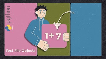 Open File:  7 Optional Parameters DISSECTED | Python TEXT FILES