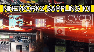 Nineworkz Sampling 101