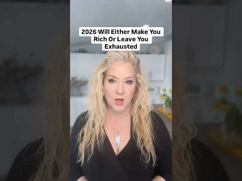 How To Command The 2026 Energy Shift Iamjenaloren 2026 YearOfTheHorse 