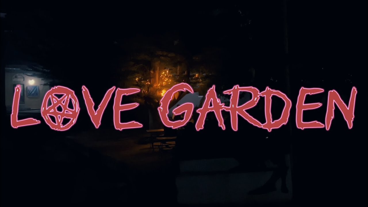 Love Garden (2024) | Full Movie
