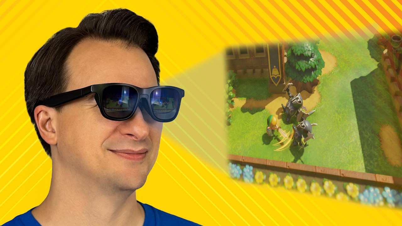 Viture Pro XR Smart Glasses Review: Can They Really Replace Your Monitor?