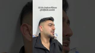 22 Bini Duyunca Ülkece Girdiğimiz Mental