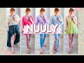 SPRING NUULY UNBOXING 2021 | A CLOTHING SUBSCRIPTION TRY ON & REVIEW