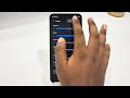 How to Fix Galaxy S25 Volume Suddenly Low