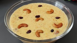 Sabudana Carrot Kheer| Sabudana Carrot Payasam| Sago Kheer by Appetizer 2 Dessert 2,476 views 2 months ago 3 minutes, 35 seconds