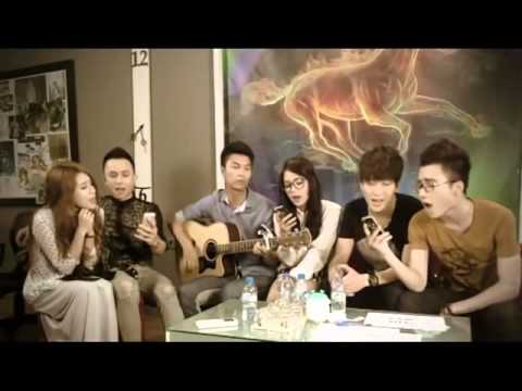 5S Online tập 556 : Chờ Người Nơi Ấy