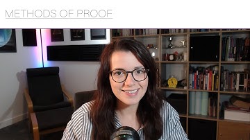 Methods of Proof | A Level Year 1