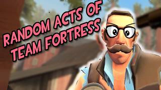 Random Acts of TF2 Episode 1