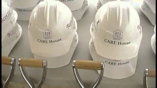 CARE House of Oakland County Groundbreaking Ceremony