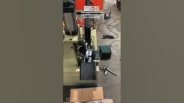 Cheap price high capacity Fully automatic bottle cap threading machine