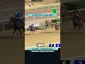 Ankara'da kıyasıya mücadelelere sahne olan yarış günü sona erdi. İşte günün özeti! 🏇