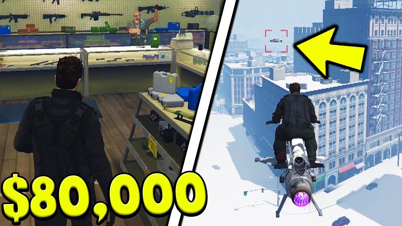 Killing People For 80 000 In Gta 5 Grand Theft Auto V Youtube Killing People For 80 000 In Gta 5 Grand Theft Auto V Youtube