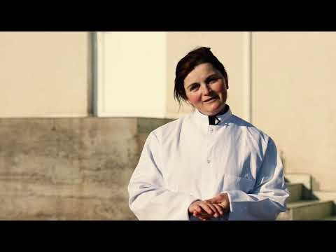 \"ქართული რძის\" ნიშანი - შპს წინწყარო