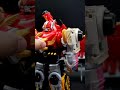 Goseiger's DX Landick Gosei Great (ランディックゴセイグレー)/Land Megazord