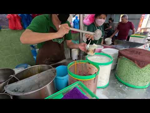 Cendol Dessert Penang