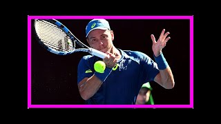 Breaking News | James Duckworth vs Marin Cilic: French Open live scores