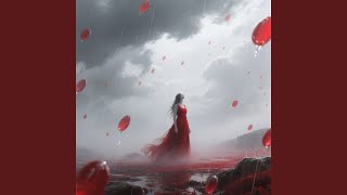 Scarlet Rain In Silence