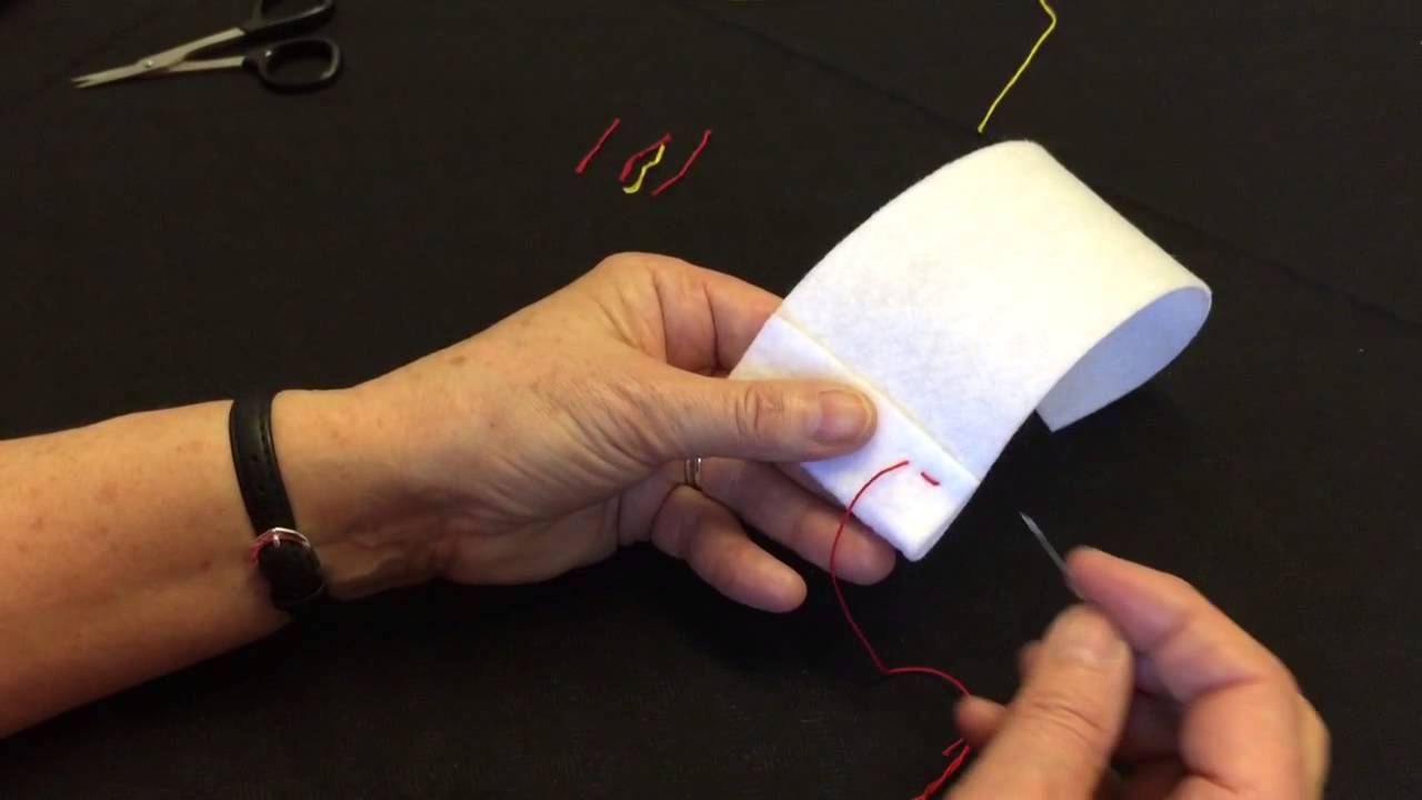 How to Sew a Patch On a Backpack – Do It Yourself