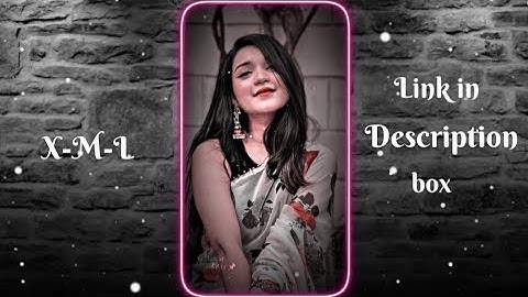 BABA RE BABA RE 😵💥 || New Trending Preset 🔥🥵 || Alight Motion New Xml file 🎟️@sarkarjoyeditz