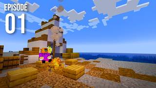Pokemon in Minecraft but I can use ONLY Turtles