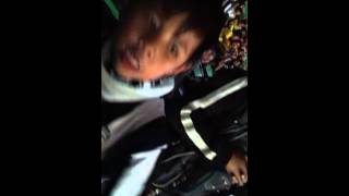 All Stars ISL vs Juventus 6 August 2014, 1 - 8, Razza first time watching international soccer match