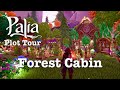 Palia House & Plot Tour / Forrest Cabin