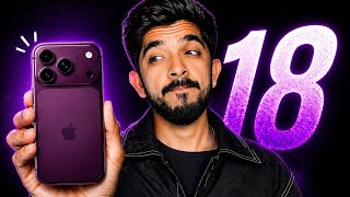 iPhone 18 Pro Max 😳 Leaks Ya Reality?!