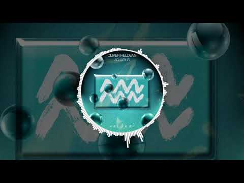 Oliver Heldens - Aquarius