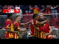 KV MECHELEN - CLUB BRUGGE | HIGHLIGHTS | CHAMPIONS' PLAY-OFFS 2025-2026