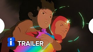 Arco Trailer Oficial Dublado