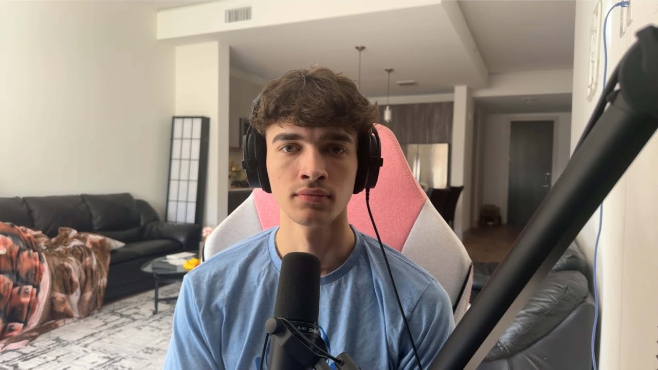 i got banned on osu!