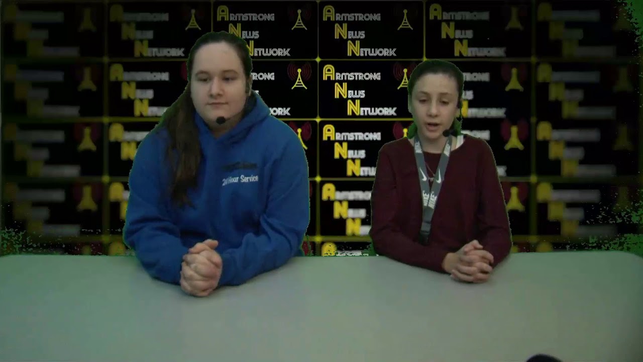 Armstrong News Network Live Stream YouTube