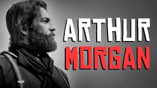 La Psicología de Arthur Morgan