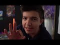 Beginning of video