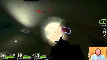 L4D2 | Questionable Ethics Part 3 CUSTOM CAMPAIGN