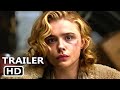 SHADOW IN THE CLOUD Trailer 2 (NEW 2021) Chloë Grace Moretz, Nick Robinson Movie