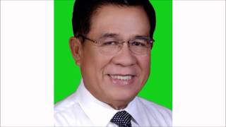 Calon DPD RI no 18 Mohamad Sjohirin  Video 2 30s