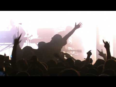 Nine Inch Nails - You Know What You Are? 720p HD (from BYIT)