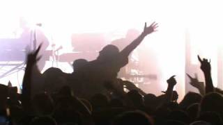 Nine Inch Nails - You Know What You Are? 720p HD (from BYIT)