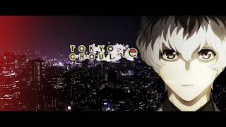 Tokyo Ghoul:re OST - Tokyo Ghoul :re Piano (Episode 1 intro Ver.)