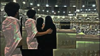 'wedding' -muhammad al muqit (sped up)