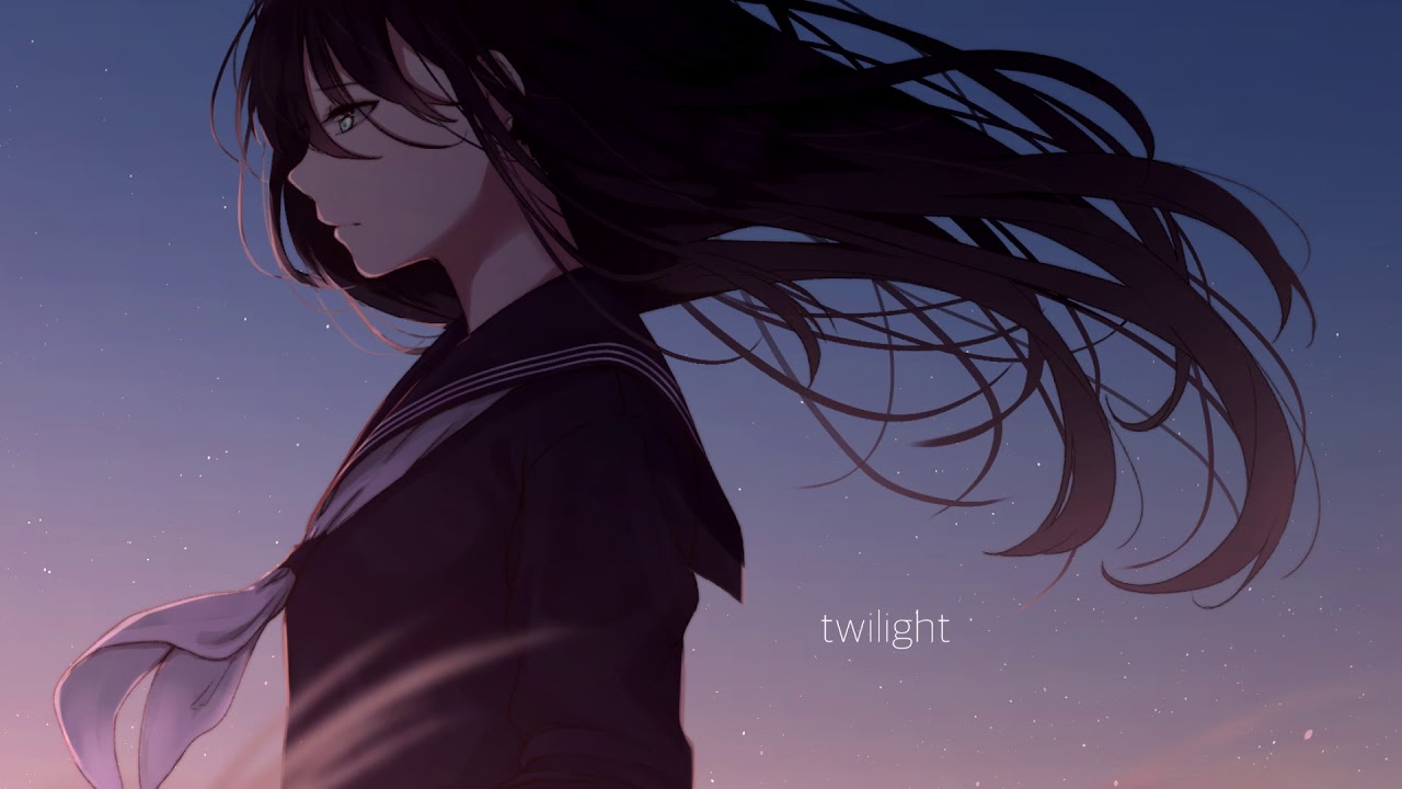 Nightcore-Arizona (feat. Eric Lumiere) (TRINIX)