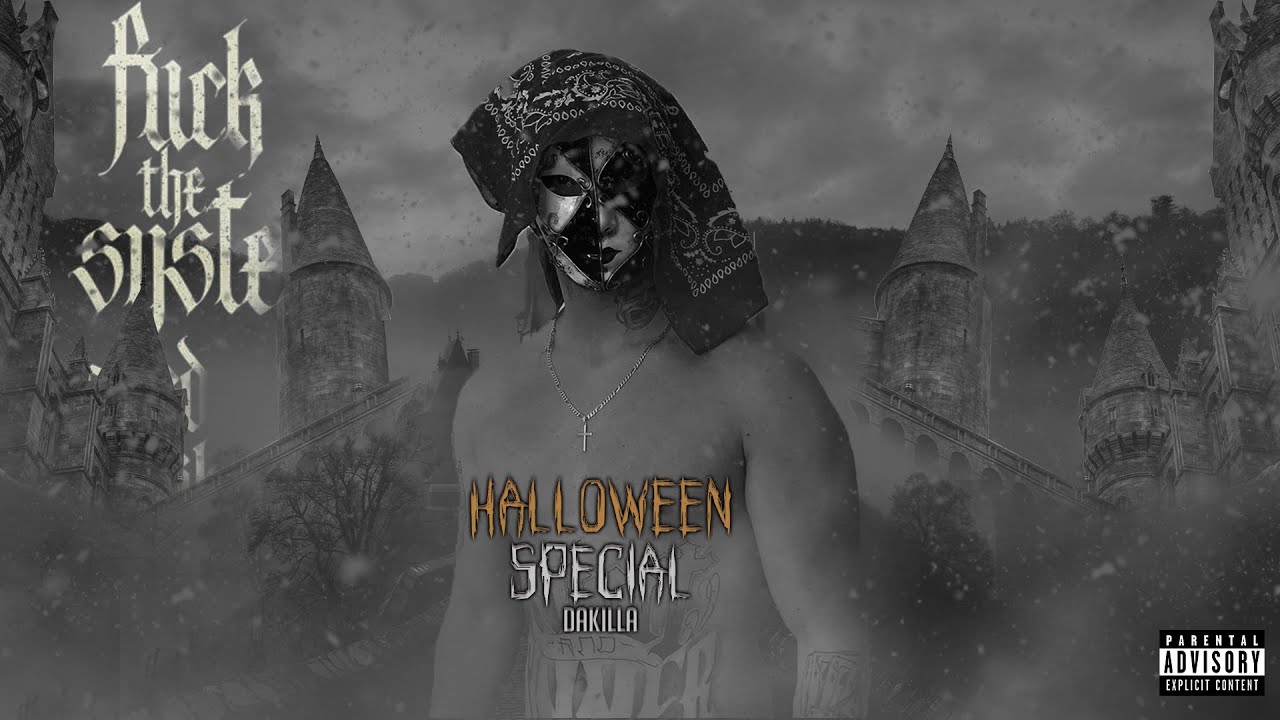 DAKILLA, LOCOMODUS, MOMO - MAROKKO (prod. KLASSAN)