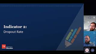 APR Postsecondary Transition Webinar